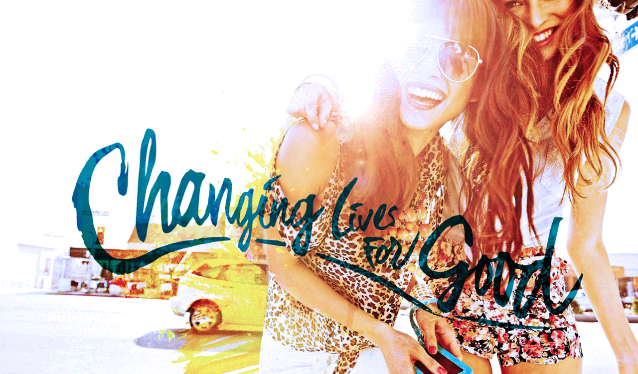 Virgin Pulse — Changing lives for Good