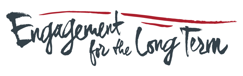 Engagement for the Long Term